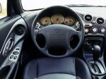 Hyundai Tiburon 1999 года